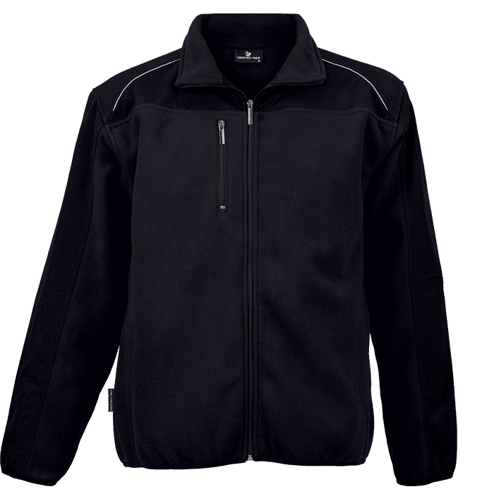 Indestruktible Alliance Fleece Jacket (MI-ALL) - Simon Workwear
