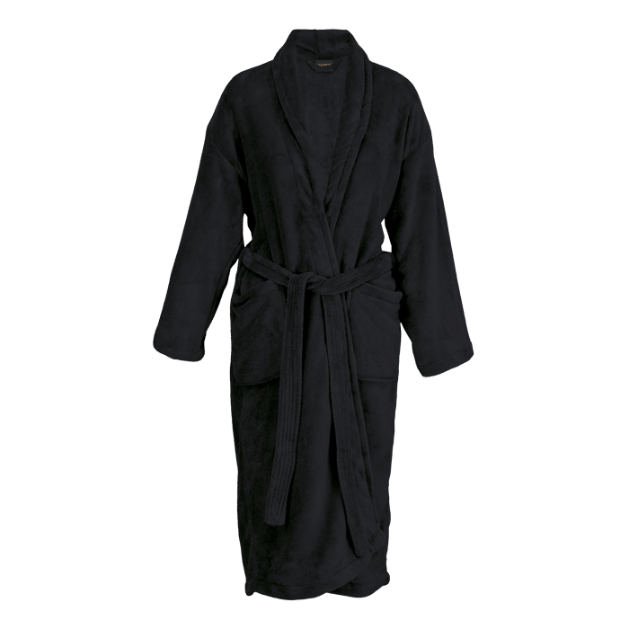 Emperor Fleece Gown (EF-G) - Simon Workwear