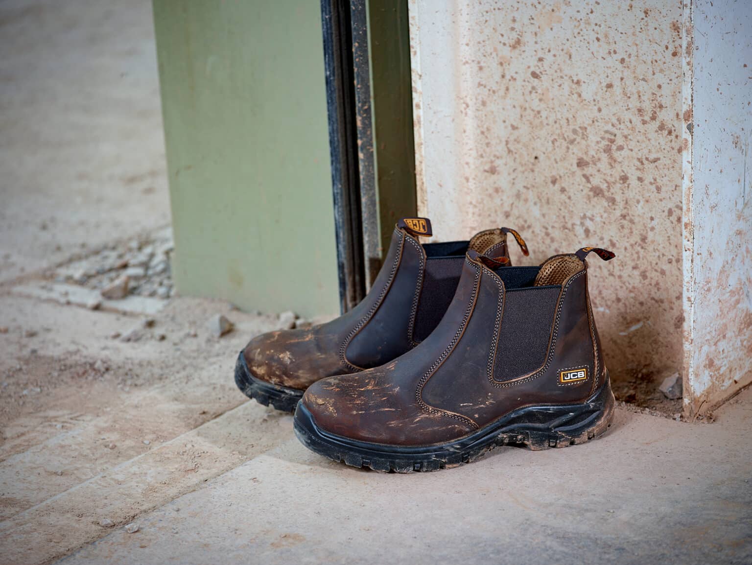 The importance of safety footwear in the work environment Simon Workwear