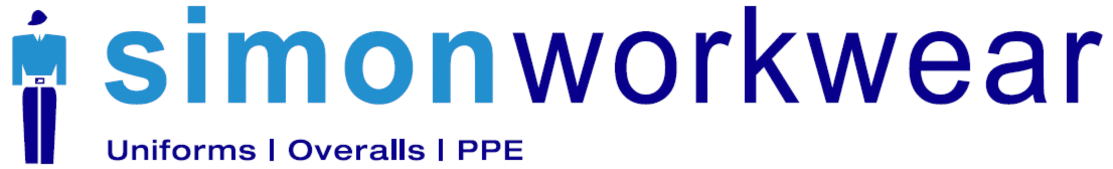 Simon workwear logo