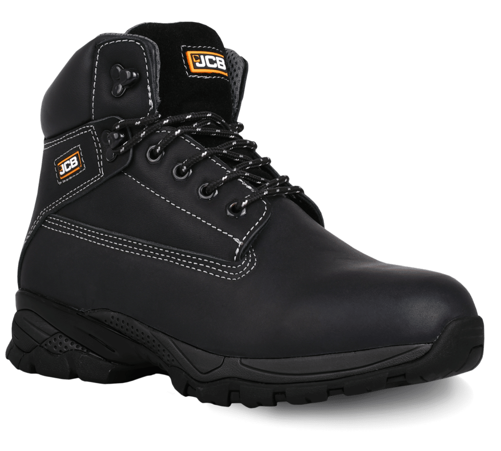 JCB Holton Boot NSTC Simon Workwear