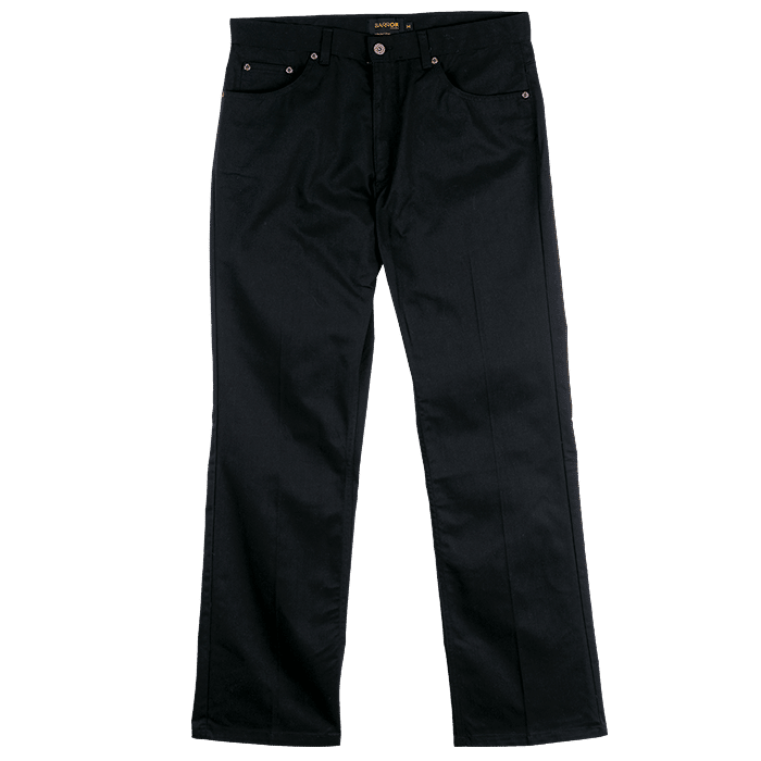 5 Pocket Chino - Simon Workwear