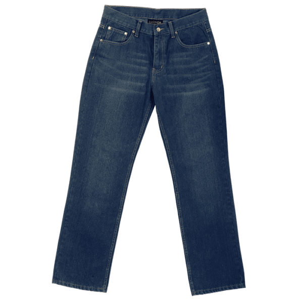 Retro Jean Mens - Simon Workwear