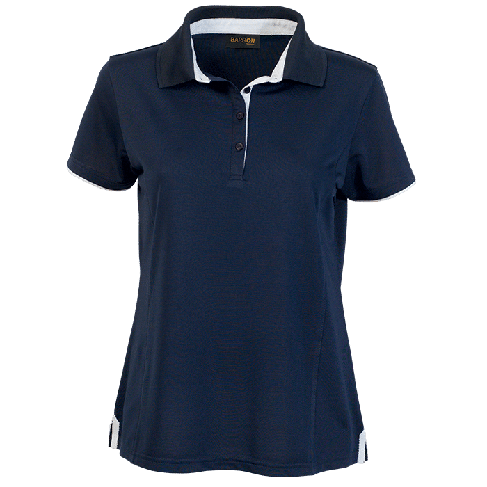 Baxter Golfer Ladies - Simon Workwear
