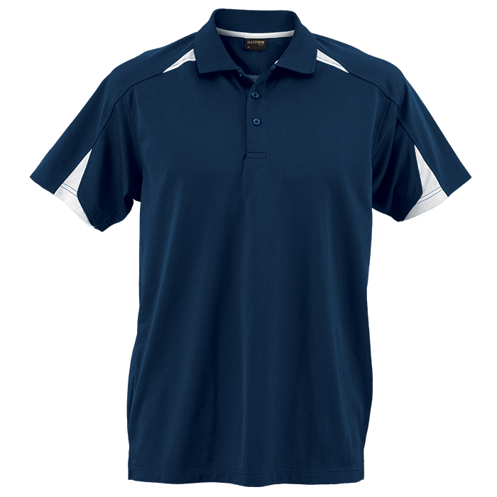 Solo Golfer Mens - Simon Workwear