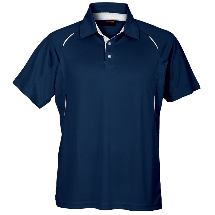 Neptune Golfer Mens - Simon Workwear