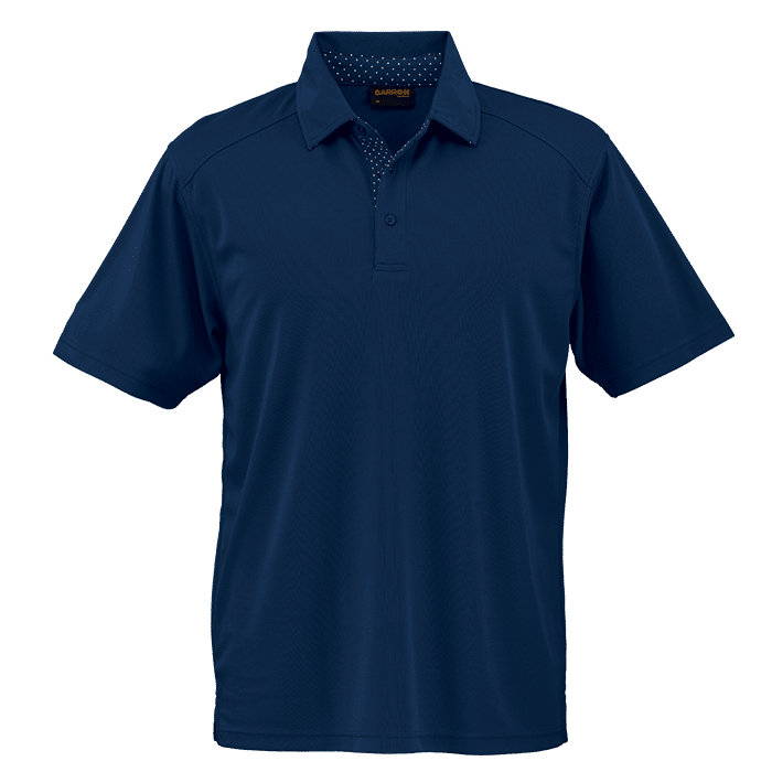 Jazz Golfer Mens - Simon Workwear