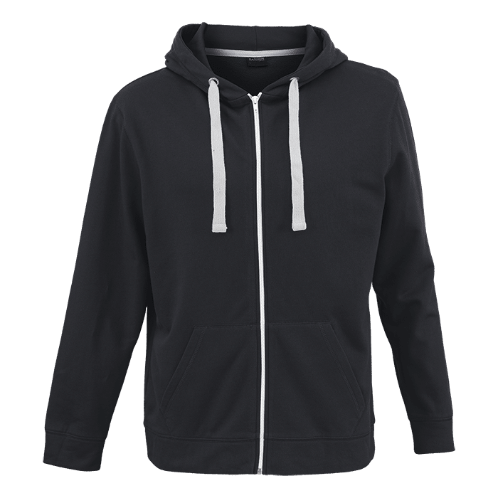 Brighton Hooded Sweater (SW-BRI) - Simon Workwear
