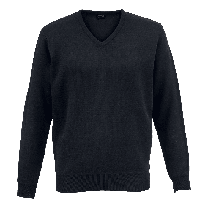Bentley Long Sleeve Jersey (BEN-LS) - Simon Workwear