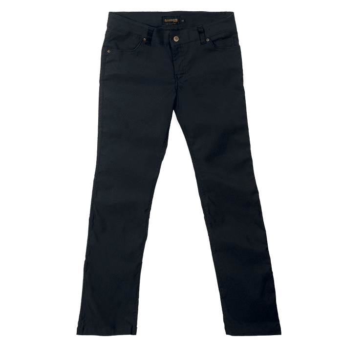 Stretch Chino Pants Ladies - Simon Workwear