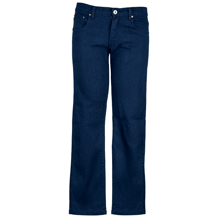 Urban Stretch Jeans Ladies - Simon Workwear