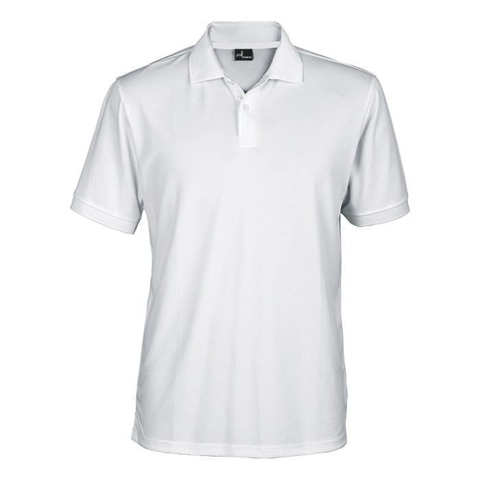 165g Basic Promo Golfer - Simon Workwear