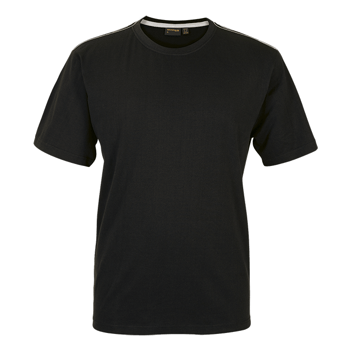 Barron Enviro Crew Neck T-Shirt (TST-ENV) - Simon Workwear