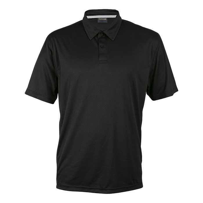 UV Tech Golfer Mens - Simon Workwear