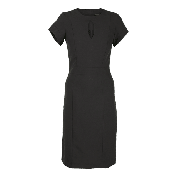 Kira Dress Ladies - Simon Workwear