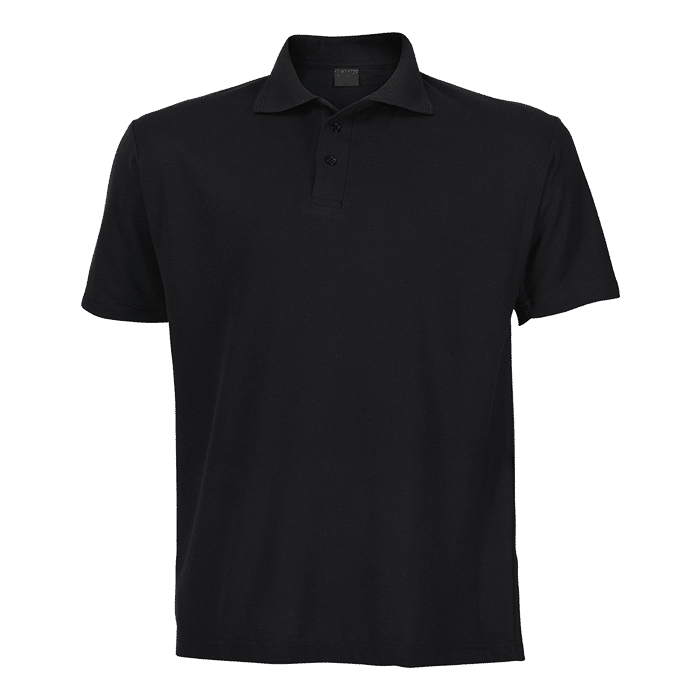 Value Pique Knit Golfer - Simon Workwear