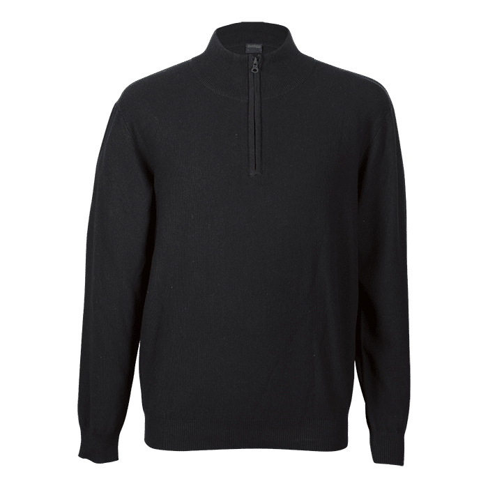 Georgia Quarter Zip Jersey - Simon Workwear