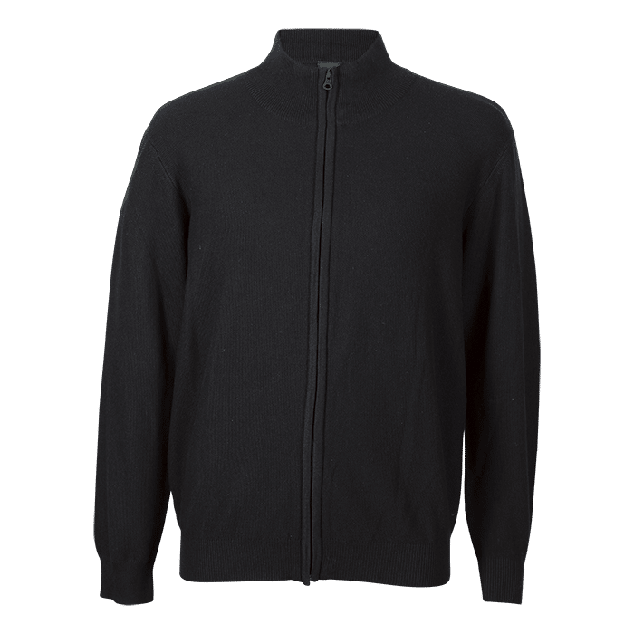 Georgia Full Zip Jersey - Simon Workwear