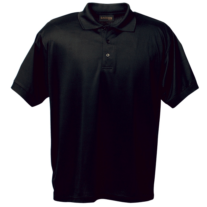 Sheer E-dri Golfer (MM-PL) - Simon Workwear