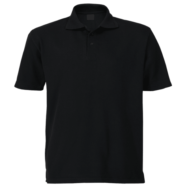 Dromex Polyester Golf Shirt - Simon Workwear