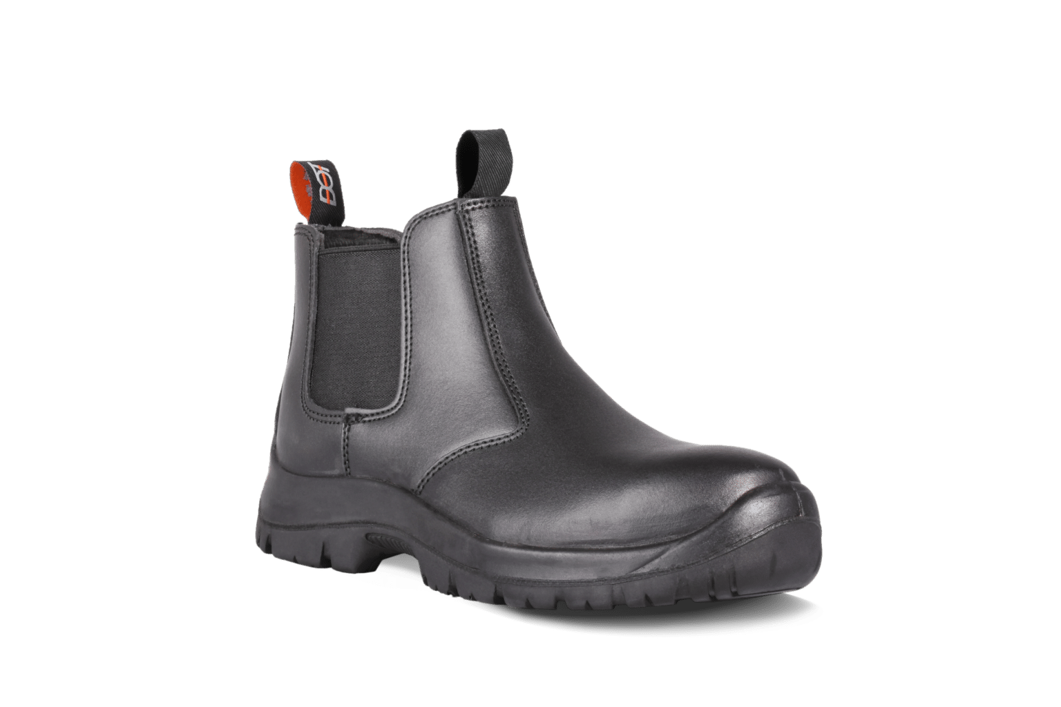 Safety Boot DOT Chelsea Simon Workwear