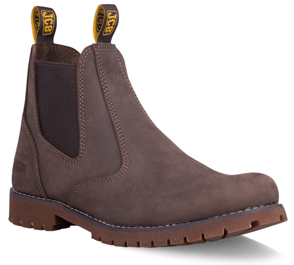 JCB Legacy Chelsea Boot NSTC Simon Workwear