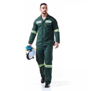 Simtek Overalls overalls - Simon Workwear
