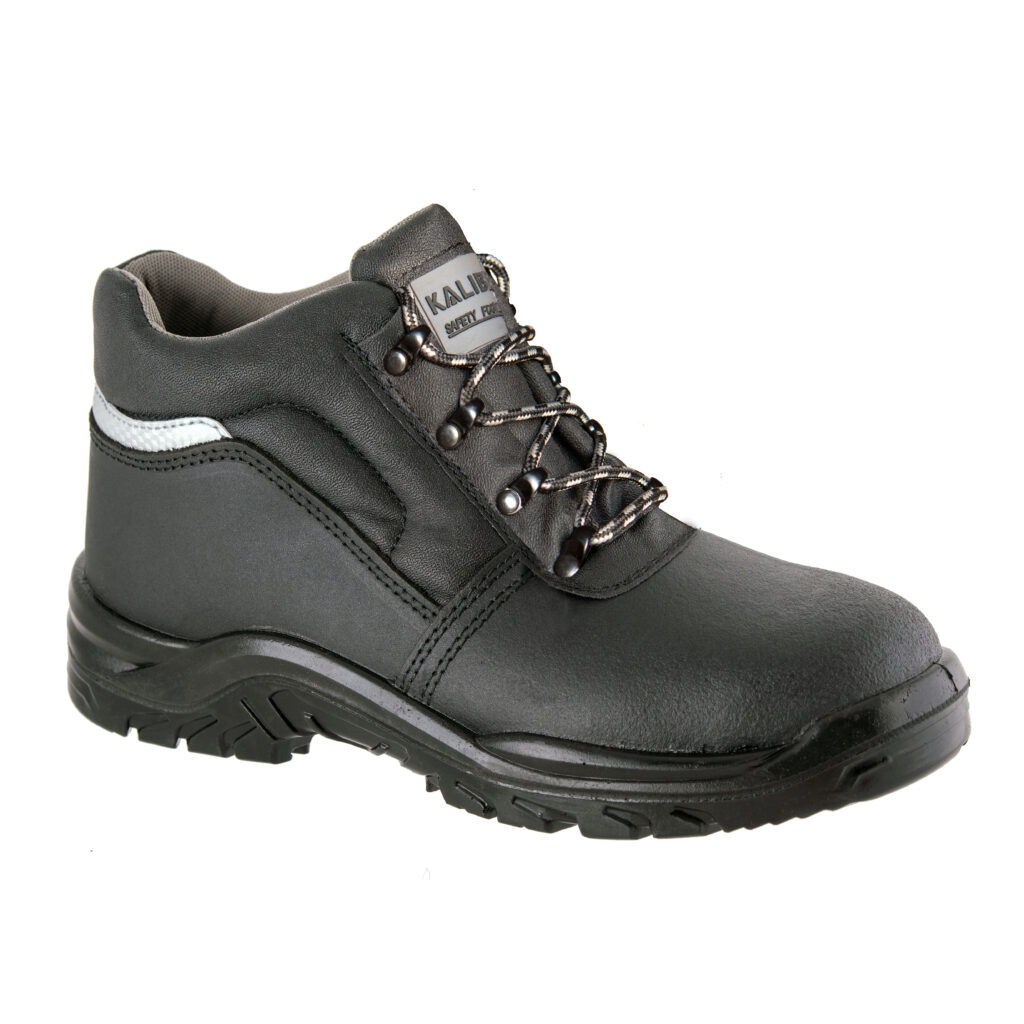 Safety Boot Kaliber Raptor EX - Simon Workwear