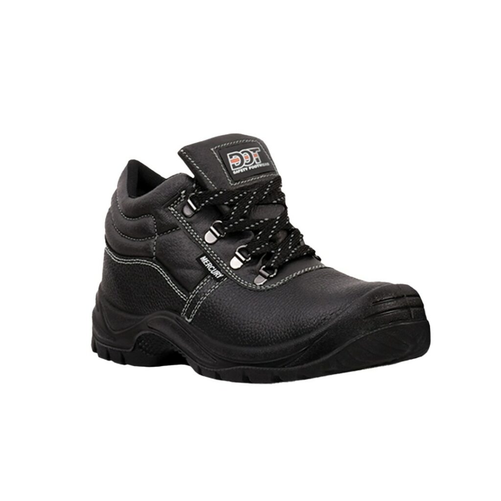 Safety Boot DOT Mercury - Simon Workwear