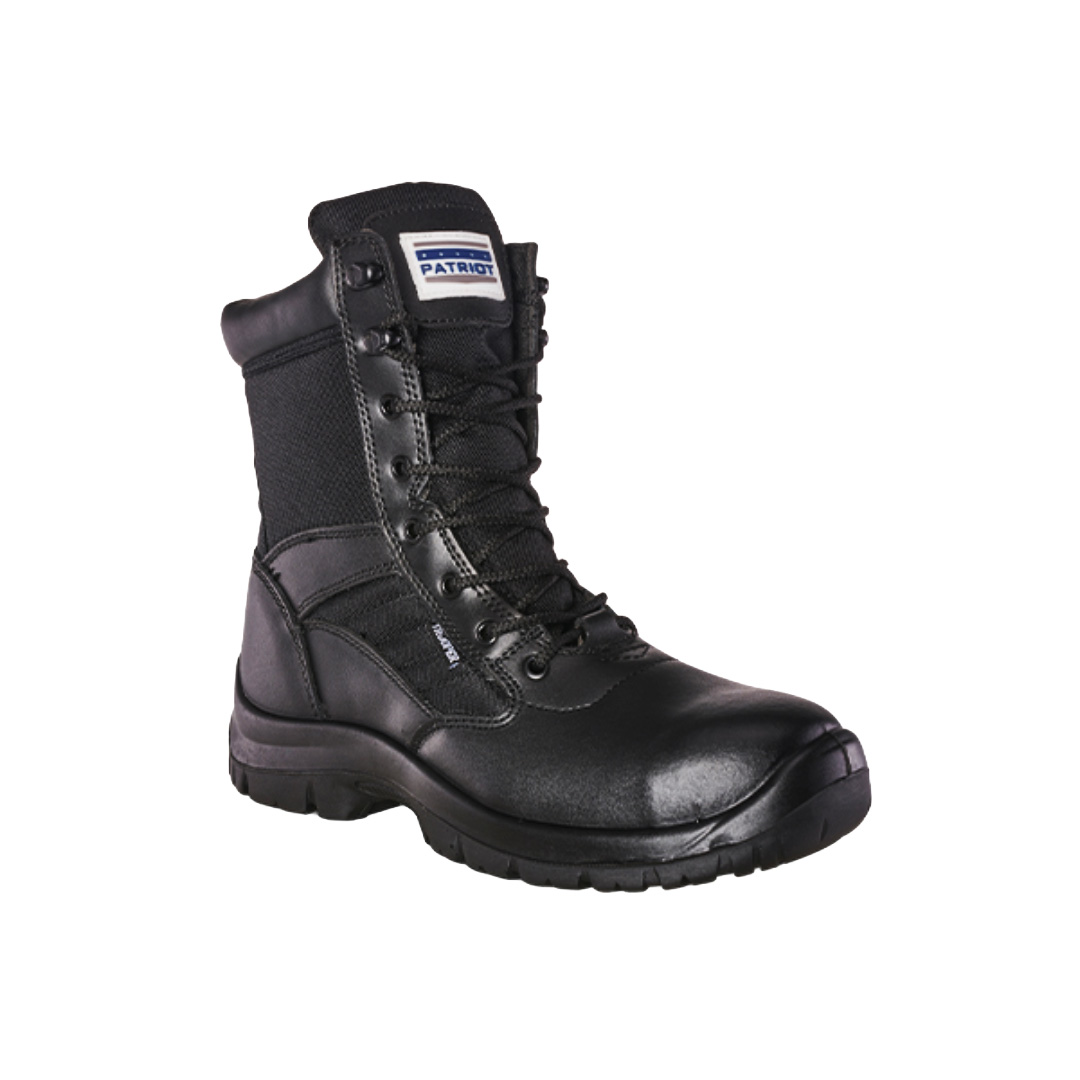 Combat Boots PATRIOT Trooper