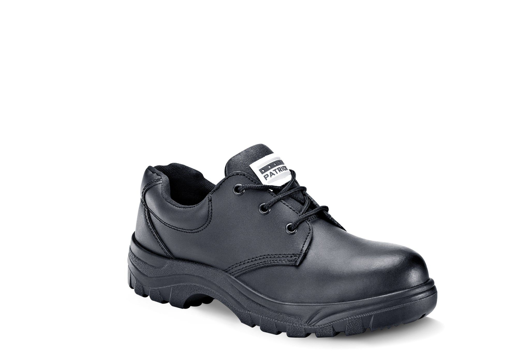 Uniform Shoe Patriot Cambridge Simon Workwear