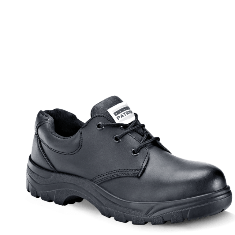 Safety Shoe Patriot Elite - Durable and Cost-Effective