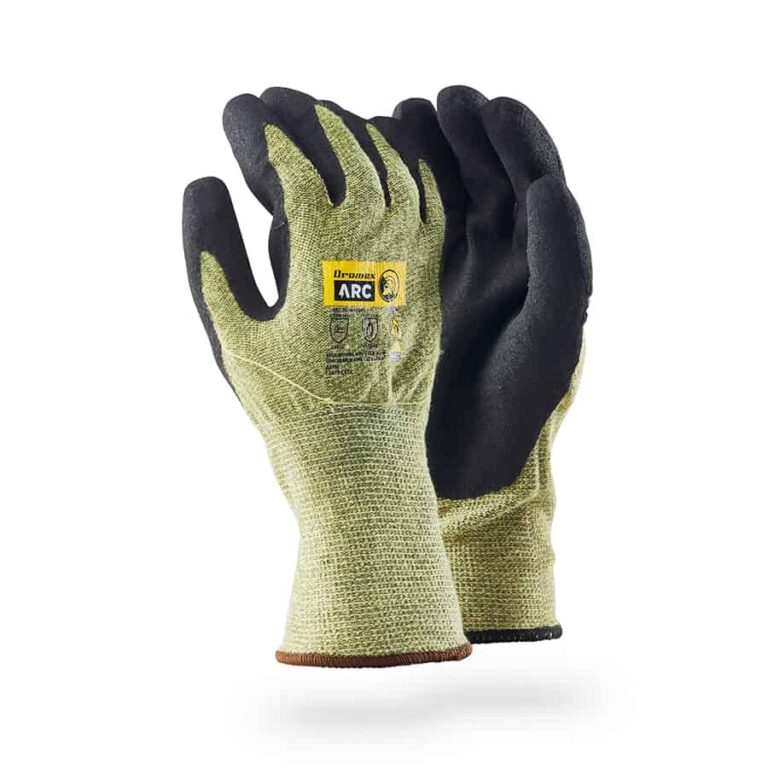 Simons Ppe PPE - Simon Workwear