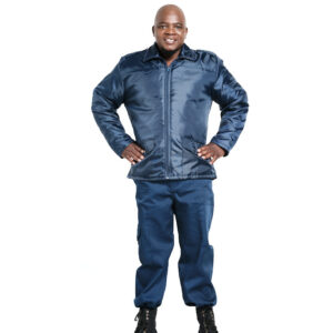 Avikele Alaska Jacket - Stylish, & Comfortable