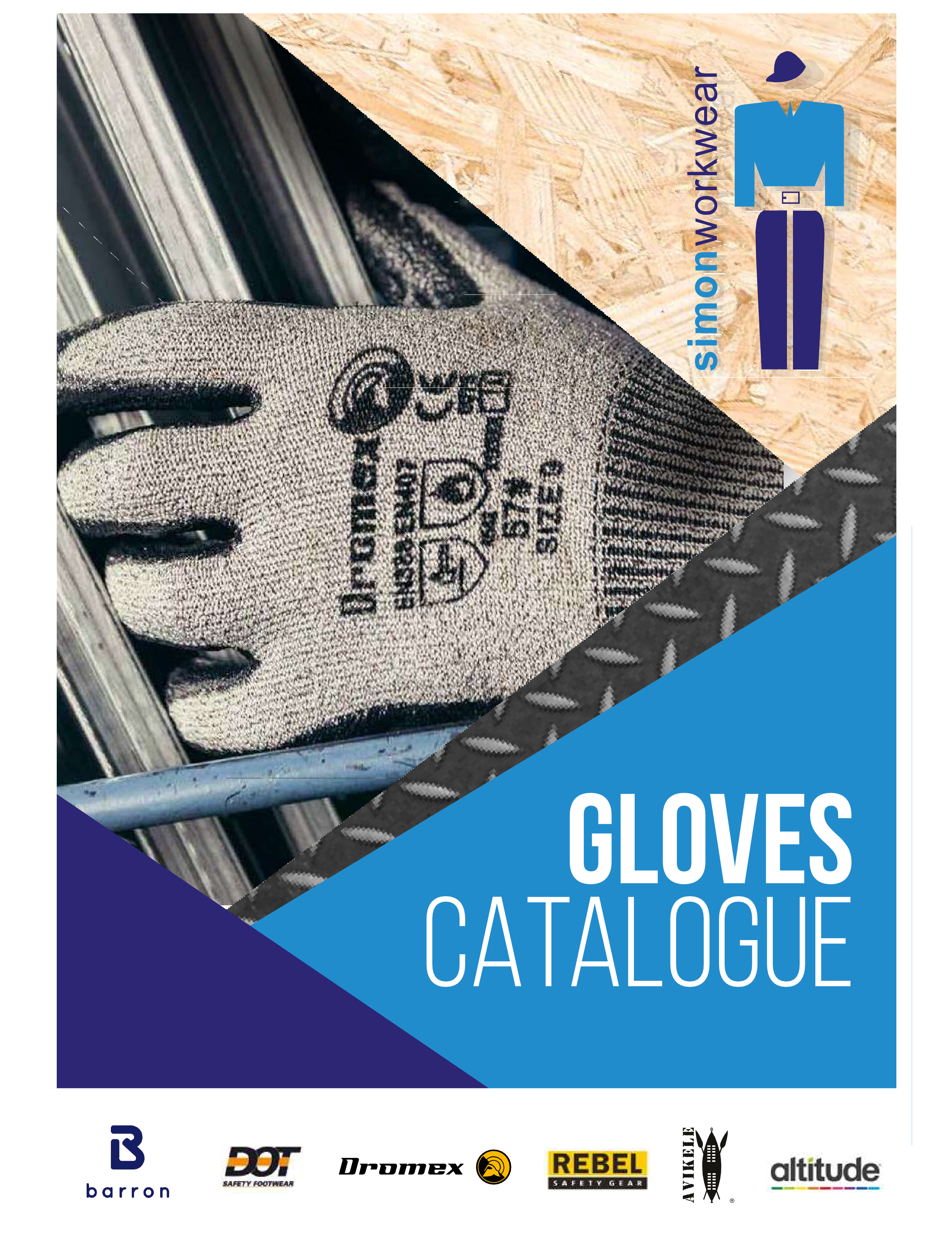 Gloves Catalogue