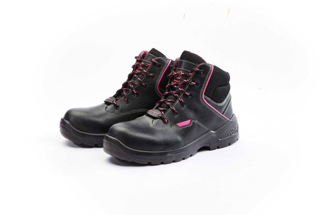 Safety Boot Dromex Nobuhle Simon Workwear