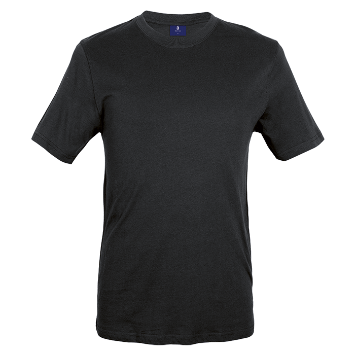 160g Value Magnus Crew Neck T-Shirt - Simon Workwear