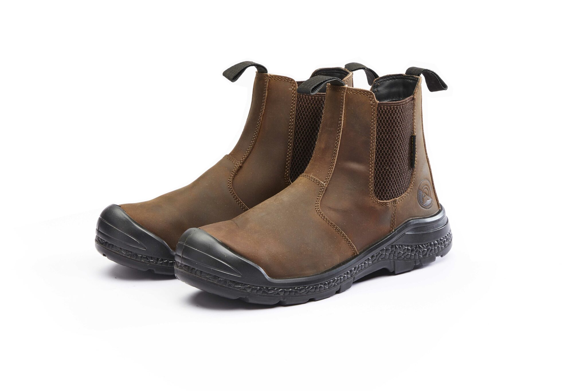 Dromex Chelsea Safety Boot - Durable & Affordable