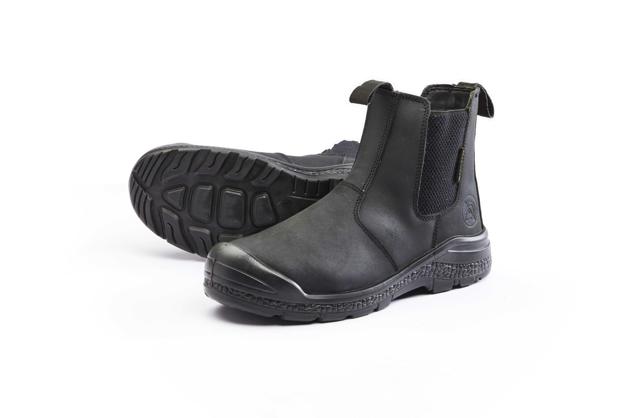 Dromex Chelsea Safety Boot - Simon Workwear