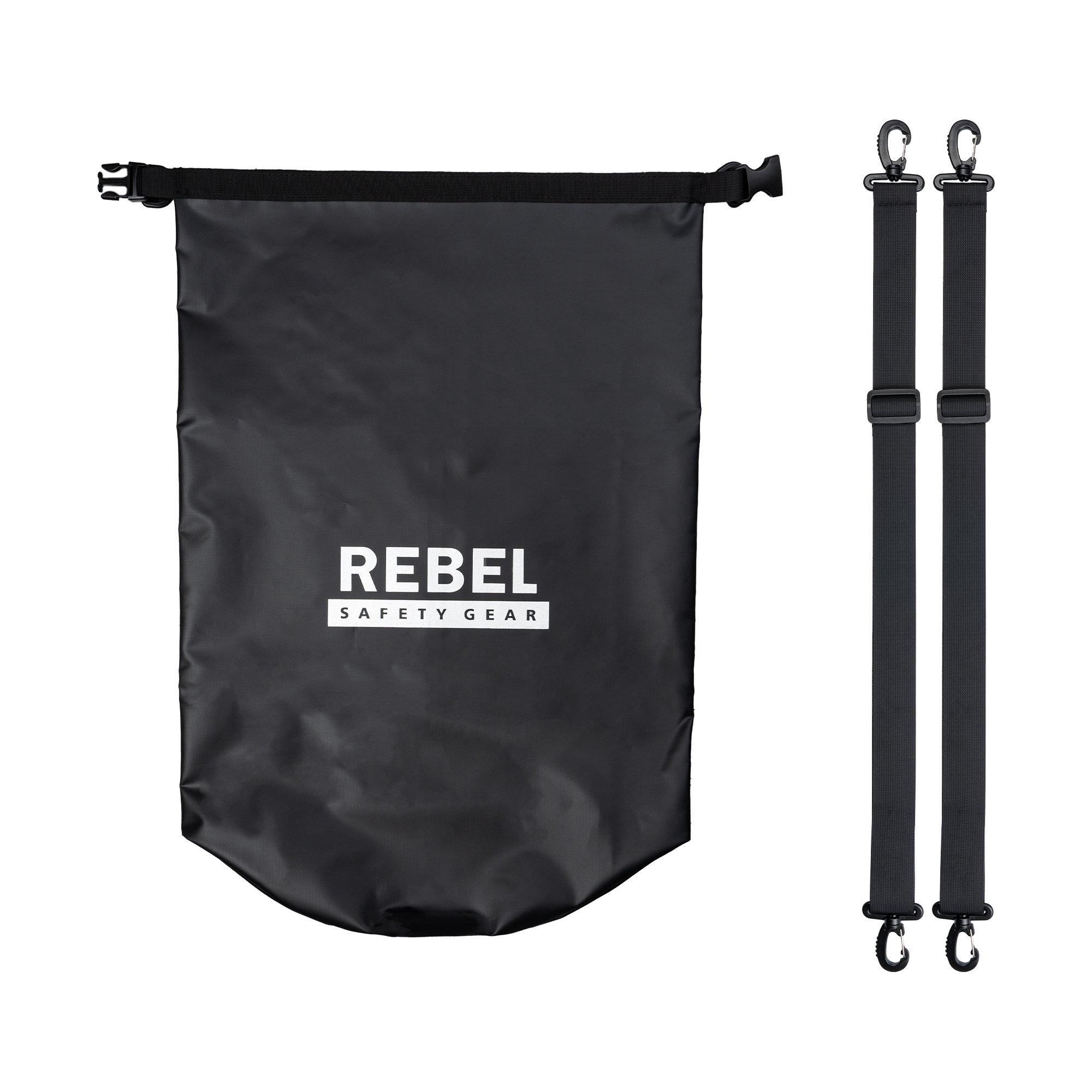 REBEL Harness Utility Bag - Simon Workwear