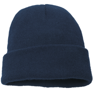 Knitted Winter Beanie - Warm and Affordable