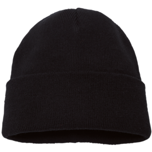 Knitted Winter Beanie - Warm and Affordable