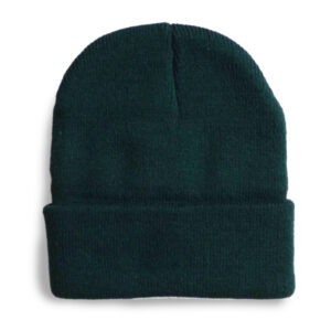Knitted Winter Beanie - Warm and Affordable