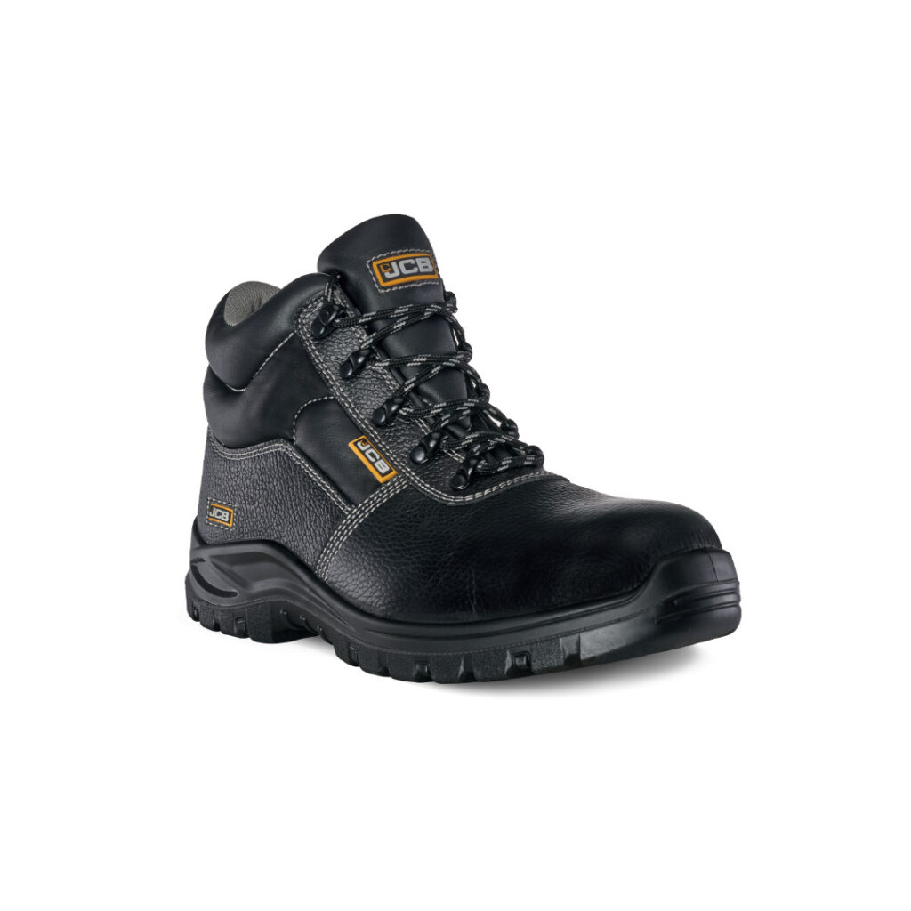 chukka safety boots price