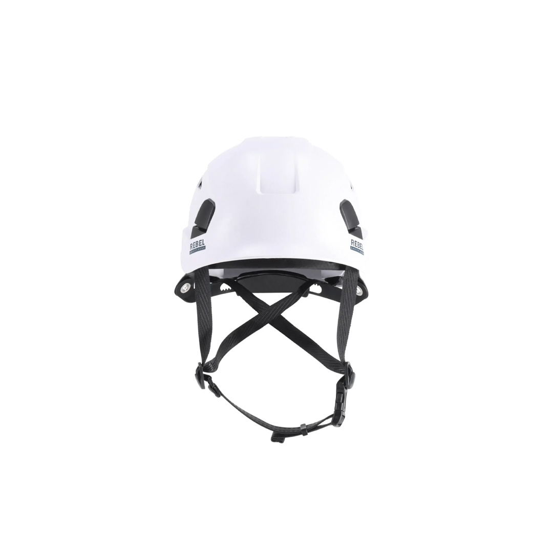 REBEL Climbing Helmet
