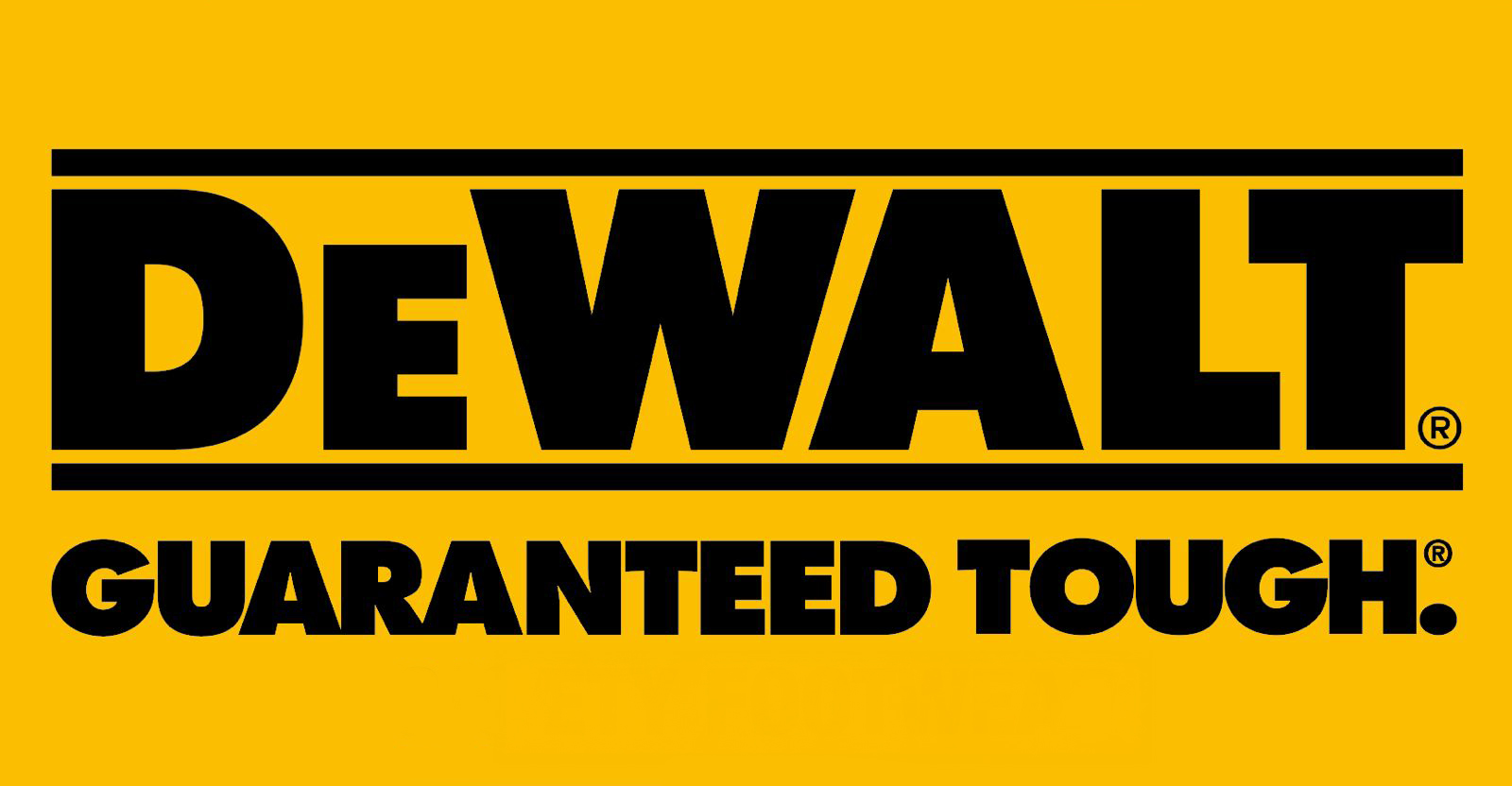 DeWALT