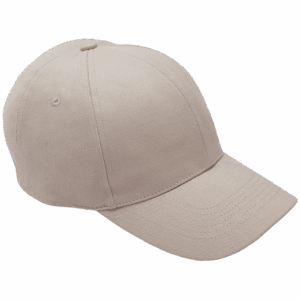 Basic Baseball Cap - Simon Workwear