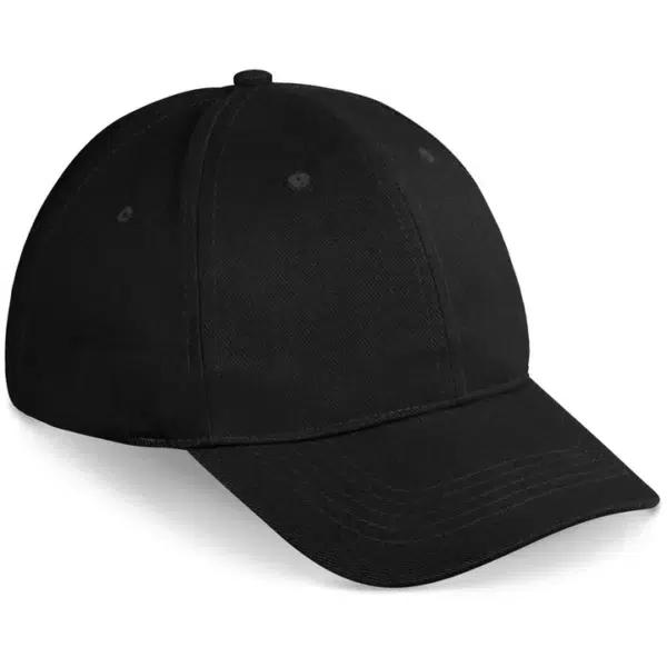 Basic Baseball Cap - Simon Workwear