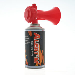 ALERT Air Horn Canister