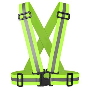 Reflective Strap High Visibility